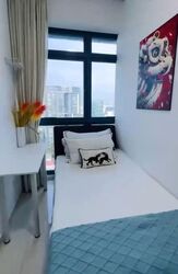 City Square Residences (D8), Condominium #588209981